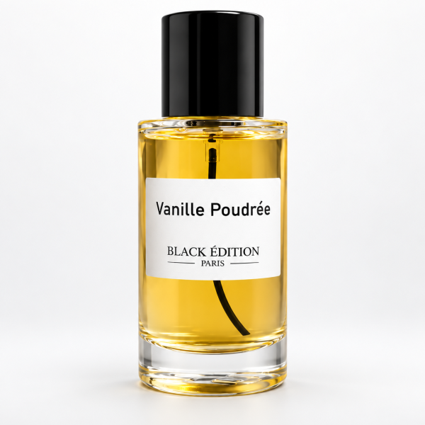 Vanille Poudrée
