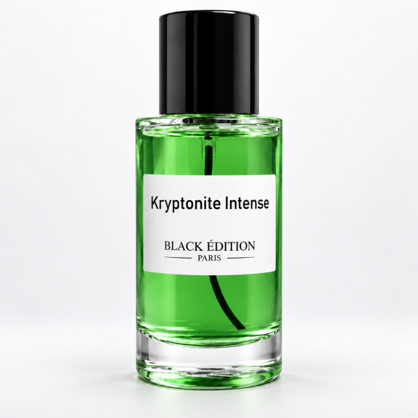 Kryptonite Intense